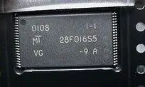 

IC новый оригинальный телефон MT28F016S5 TSOP40 Бесплатная доставка