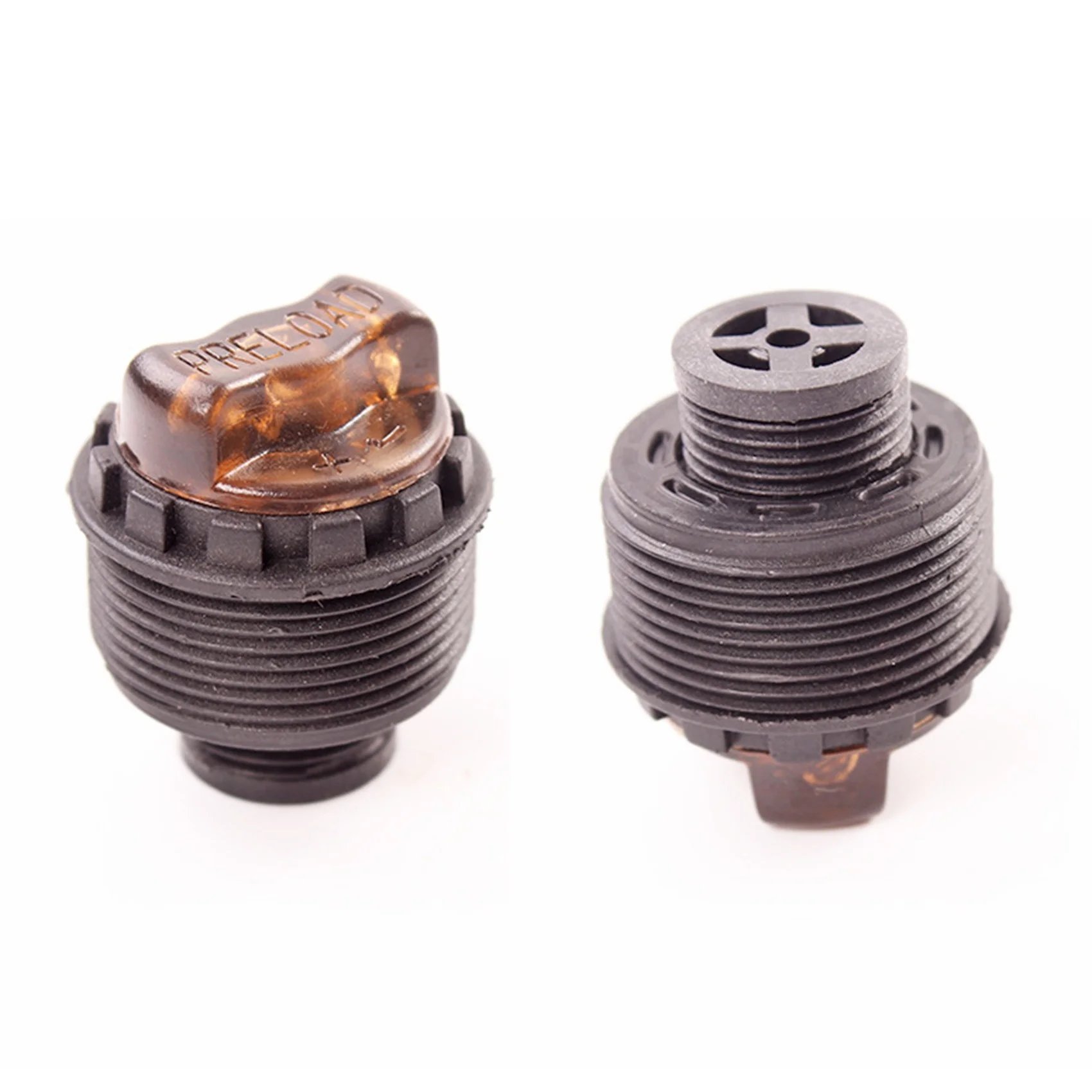 Передняя вилка XCR XCM для велосипеда ручка регулировки преднагрузки аксессуары 25 4