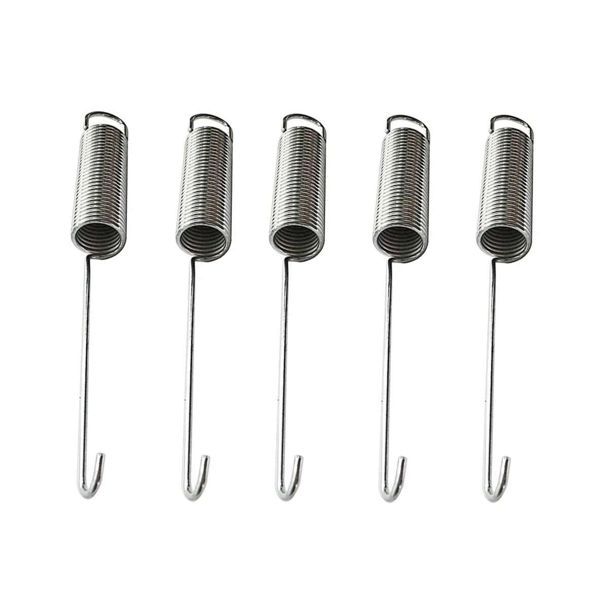 

5X W10250667 Washer Spring Tub Counterbalance for Suspension Spring AP4459650 PS2363196