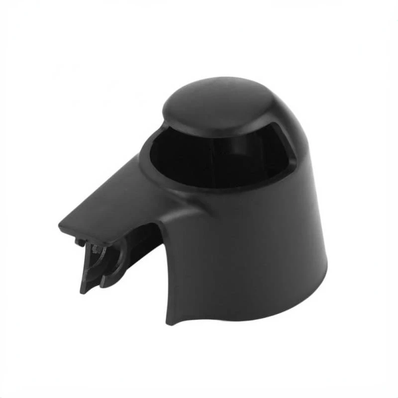 

Задняя крышка для VW MK5 GOLF, Passat, Tiguan, Caddy, автомобильные стеклоочистители, запасные части, 1 шт.