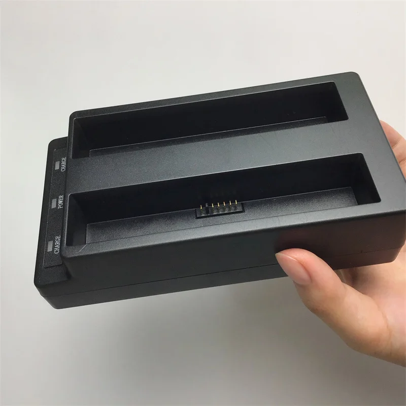 JILONG Original Fiber Fusion Splicer KL-280 280G KL-500/500E KL-520  KL-530 KL-510 KL-360T Battery AC Power Charger Base Set