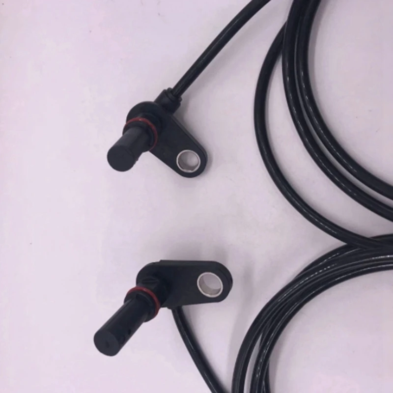 Новинка датчик скорости колеса ABS MK585279 + MK585280 задний левый и правый для Mitsubishi FUSO