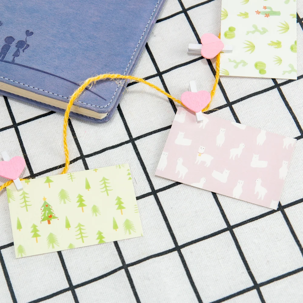 Открытки с мультяшным лесом для студентов поздравительные открытки на день