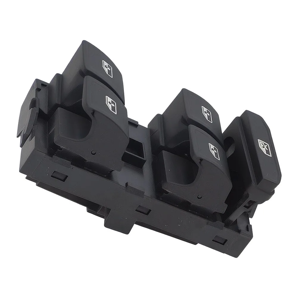 Фото Переключатель стеклоподъемника 5G0959857D 5G0959857A 5G0959857F для Arteon, Golf, Mk7, Variant, Passat, B8, Tiguan №4