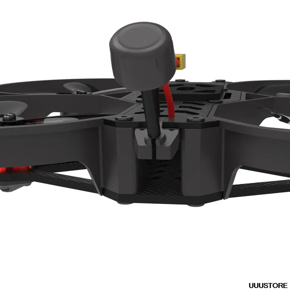 ATOMRC Seagull RTF микро FPV RC гоночный Квадрокоптер игрушки 3 5 дюймов 4S 158 мм Дрон T8 LITE