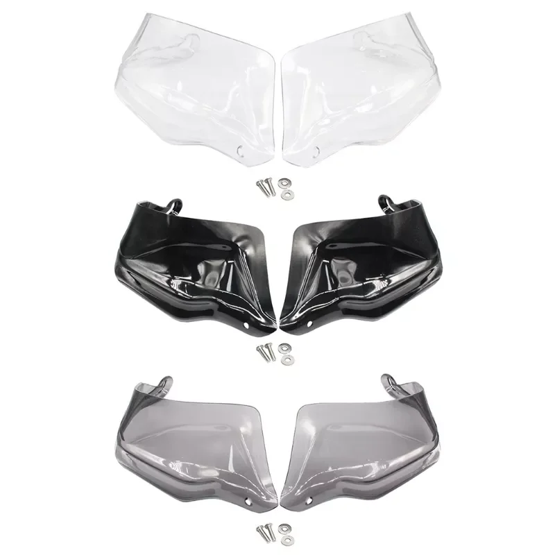 

Windproof Motorbike Hand Shield Protector Windshield