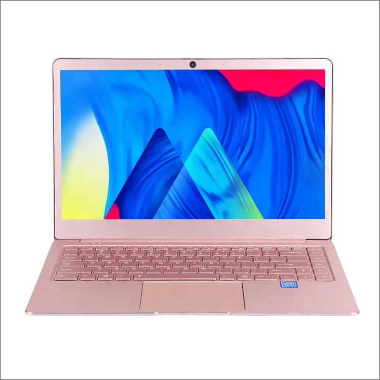 factory brand new stock win10 portable computer intel with camera wifi netbook 14 inch pink PC oem rugged laptop wholesale enlarge
