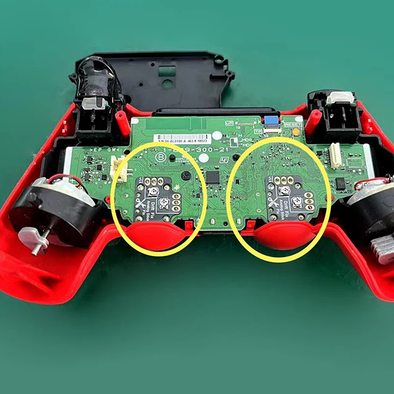 Контроллер для PS4/PS5/XBOXONE/XSX