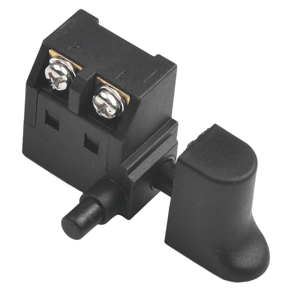 

Electric Drill Switch Multifunctional Speed Control Switch for Cutting Machines and Marble Machines Optimize Cutting Results
