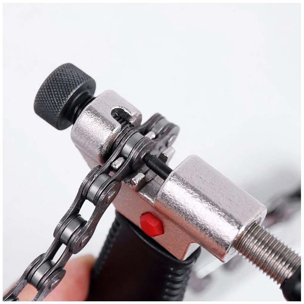 

Съемник для цепи горного велосипеда, профессиональный ремонтный инструмент с ручкой