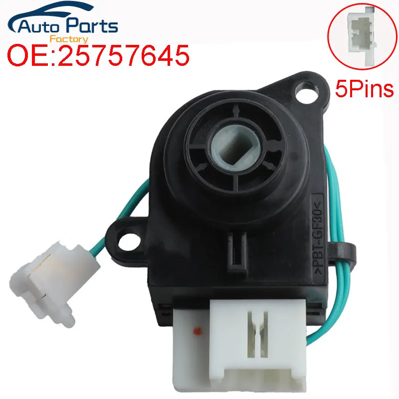 

Новый переключатель стартера зажигания для Chevrolet Monte Carlo Impala Limited для Cadillac DTS для Buick люцерны 25757645 LS1449