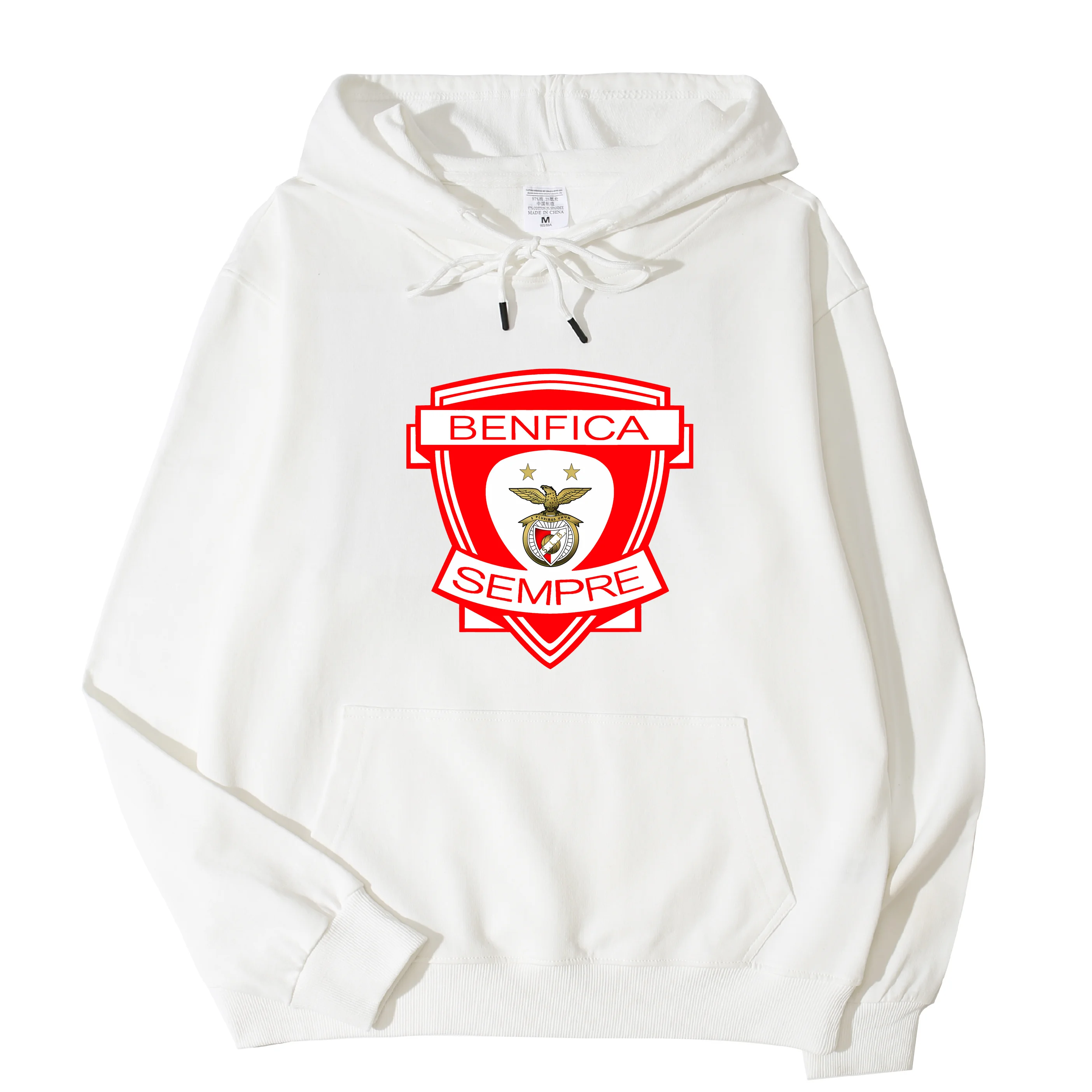 Толстовка с капюшоном Benungkin Unsex длинная рубашка лидер продаж