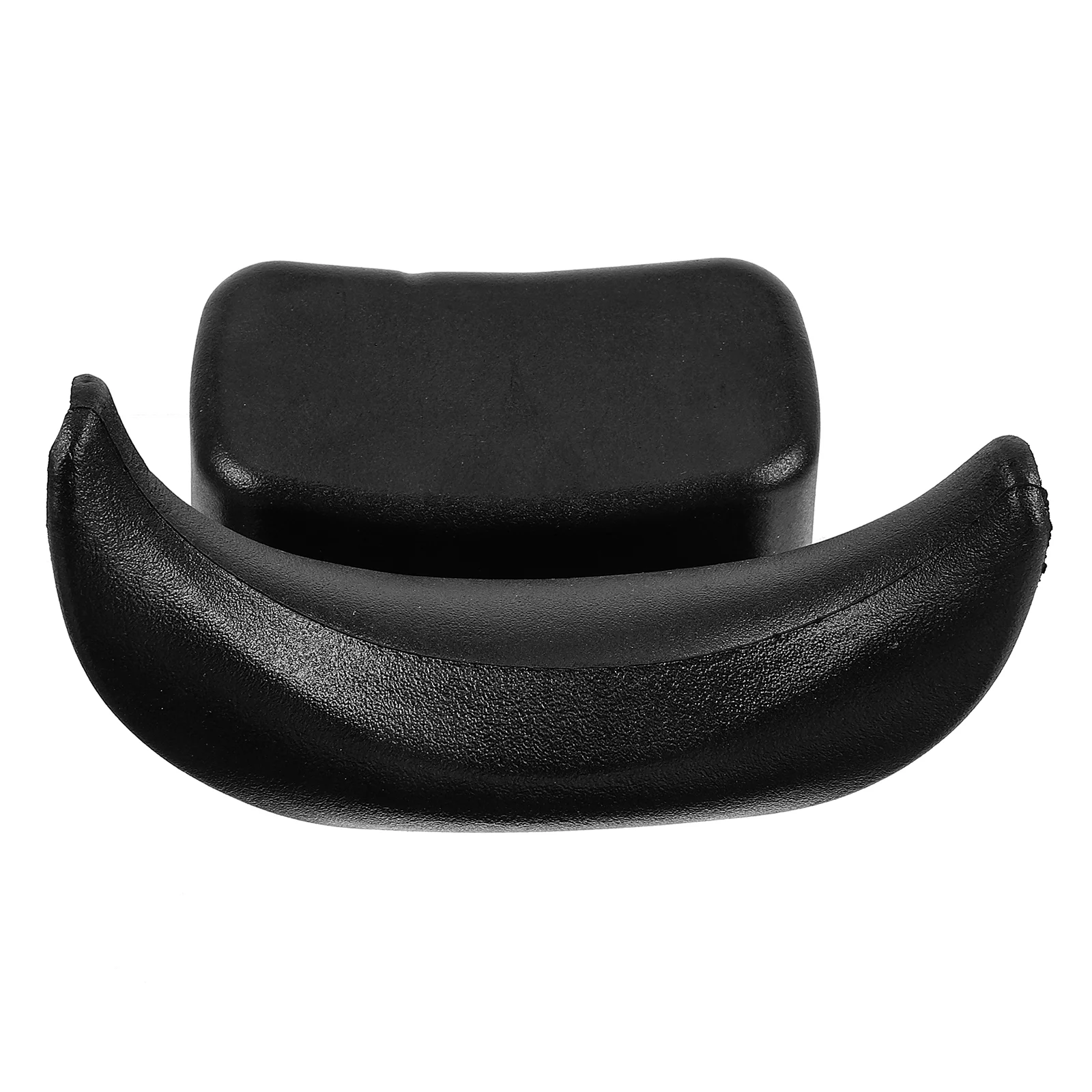 

Neck Pad Shampoo Pillow Bath Head Rest Hair Washing Sink Basin Pu Salon Cushion