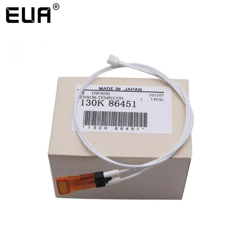 

1PC 130K86451 New OEM Thermistor For Xerox 2055 3030 3035 6204 6604 6035 6050 6055 6279 DW3030 Sensor Temp