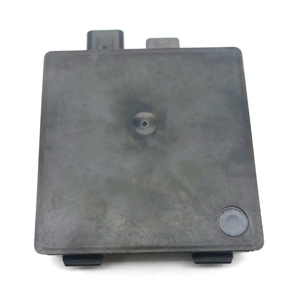 Рисунок 4 - ПредуПредупреждение ительный радар