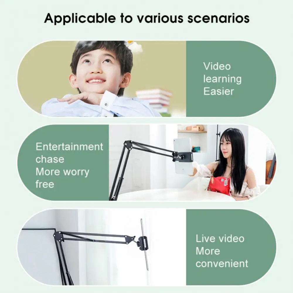 Stable And Sturdy The Angle Is Adjustable Cantilever Overhead Bracket Device Compatible Free Lift Bracket Stable And Not Loose