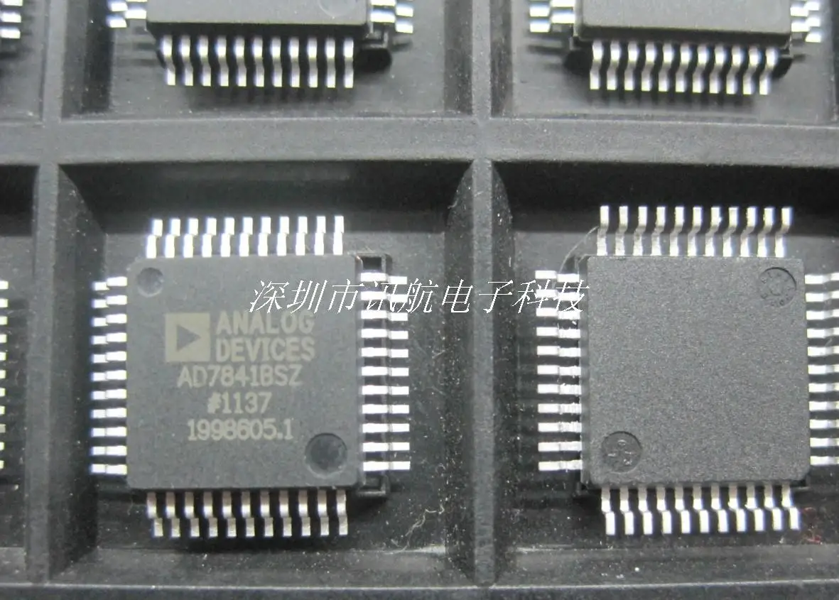 

AD7841BSZ will new original shenzhen spot inventory, price negotiation .