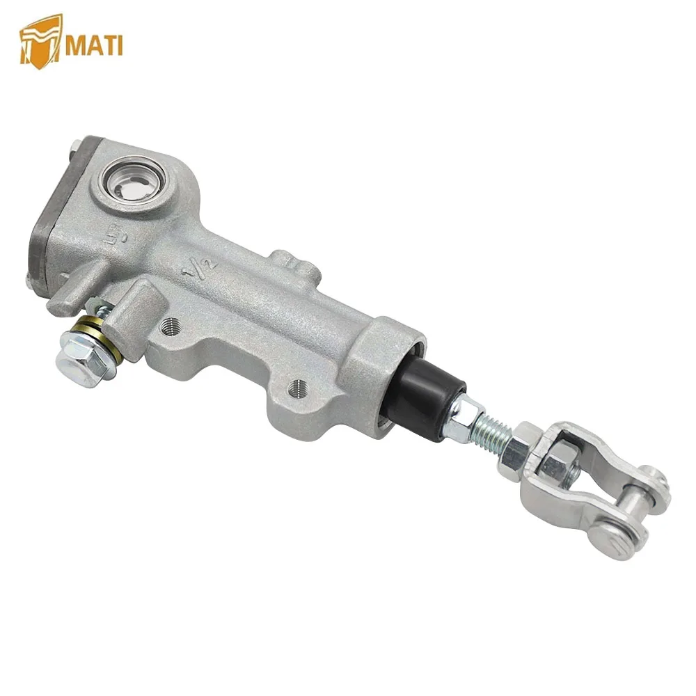 

Главный тормозной цилиндр для Kawasaki KX125 KX250 KX250F KX450 KX450F KLX230R KLX300R KLX450R 43015-0142 43015-0004 43015-0724