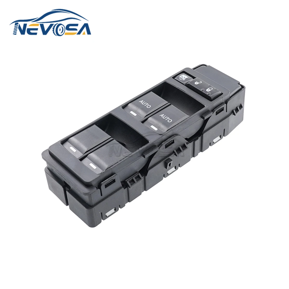 

Nevosa 04602781AA Car Power Window Switch For Dodge Avenger Charger For Jeep Grand Cherokee For Chrysler 200 300 Aspen 4602736AA