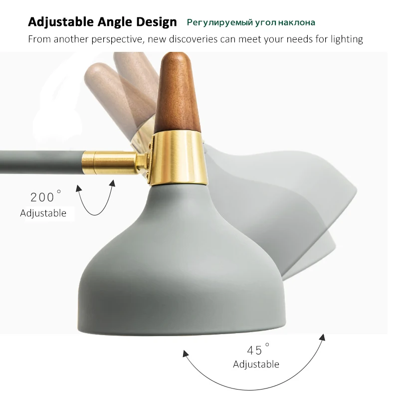 Современная светодиодная люстра Потолочная Ресторанный светильник Подвесная