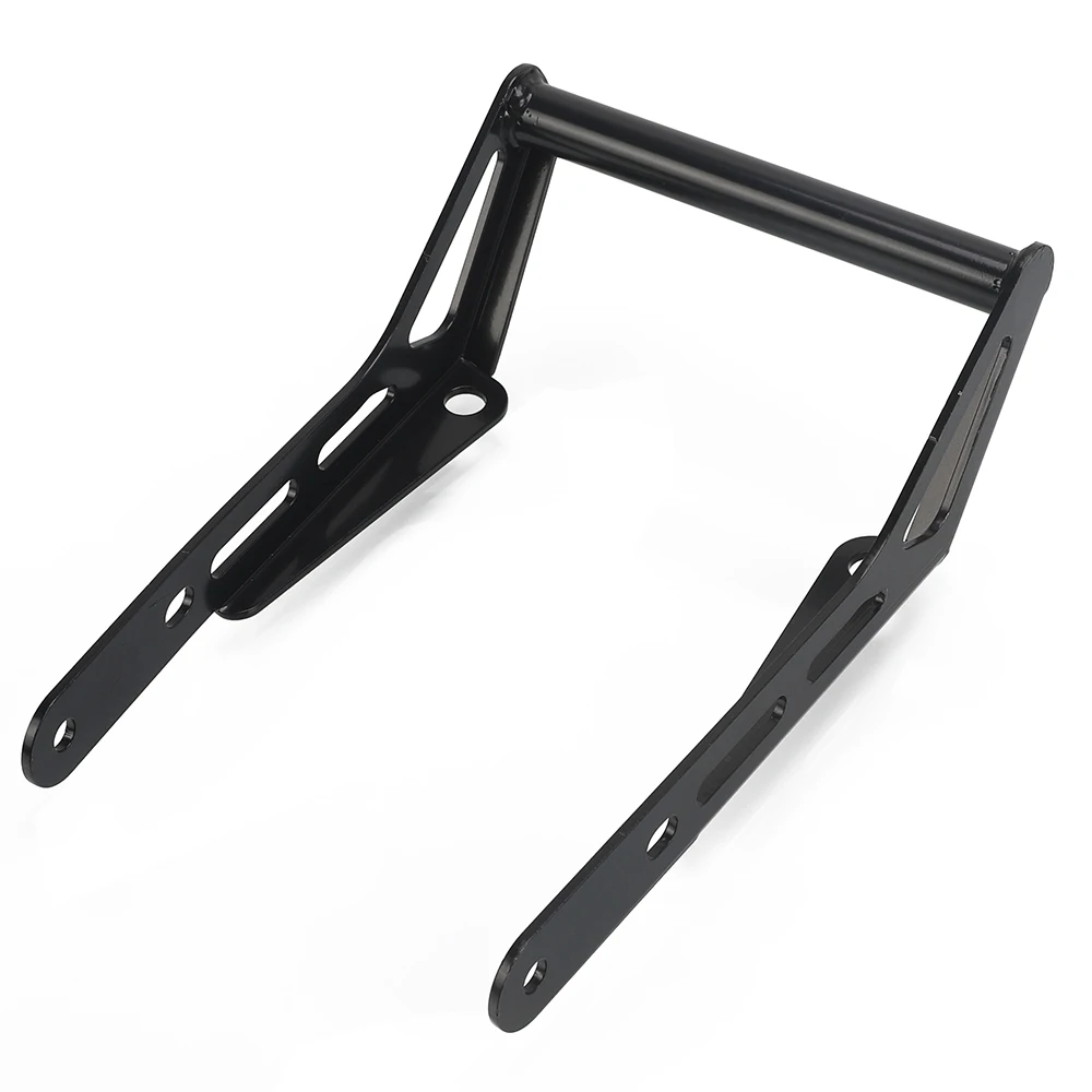 

For Honda ATC TRX 70 ATC70 1979-1982 1983 1984 1985 TRX70 1986 1987 ATV Rear Grab Bar Black Support Metal Bracket Accessories