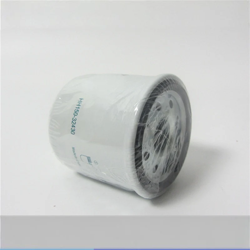 Фото HH150-32430 Масляный фильтр, совместимый с Kubota BX2200 BX2660 B1550 B2920 B7510 F2880 RTV-X1100 KH36 ZD1211 GL6500S №3