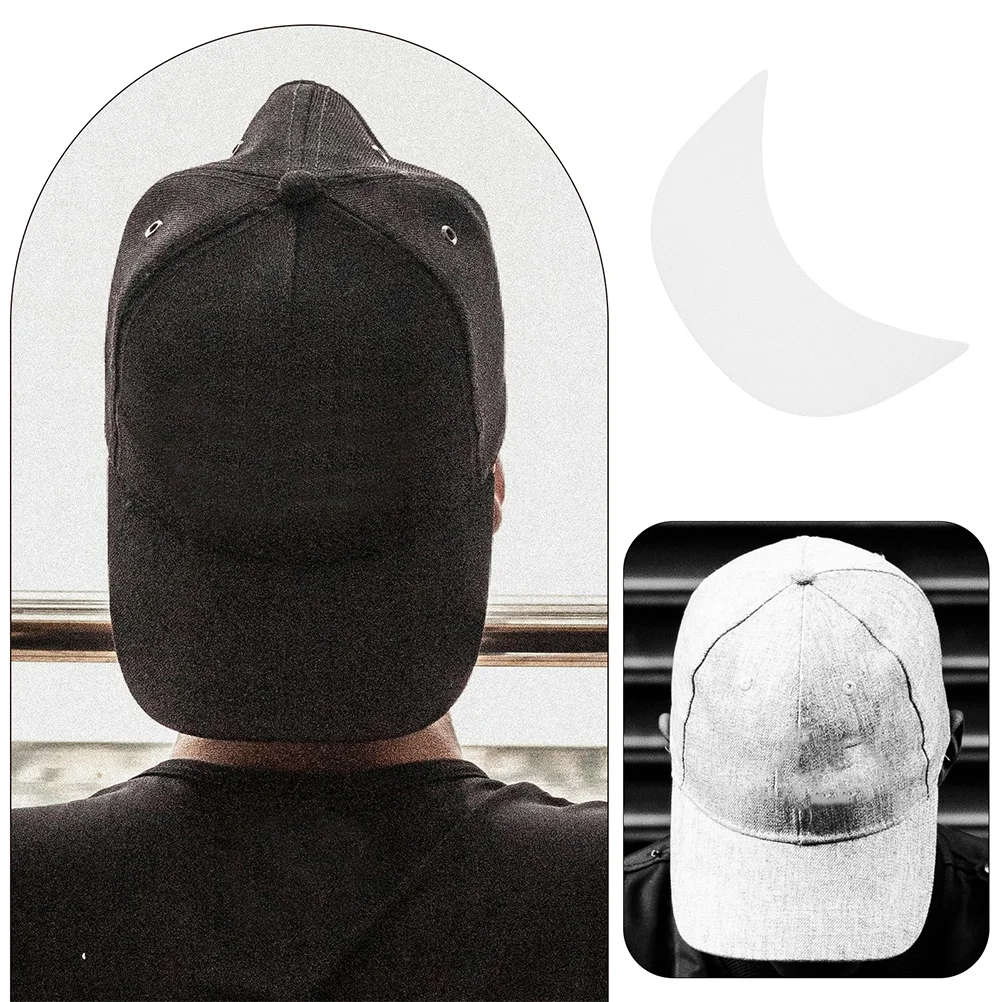 20 шт. аксессуары для шляп вставка бейсболок DIY жесткие опоры замена поля