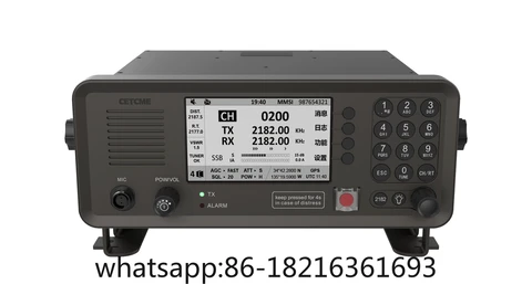 Радио MF/HF WT-6000 WT-A150