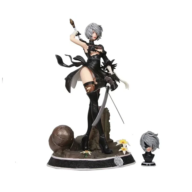2b nier automata фигурка. Nier: automata/фигурка 14cm. Статуэтка автомат. Nier automata 2b фигурки. Nier automata 2b фигурки.
