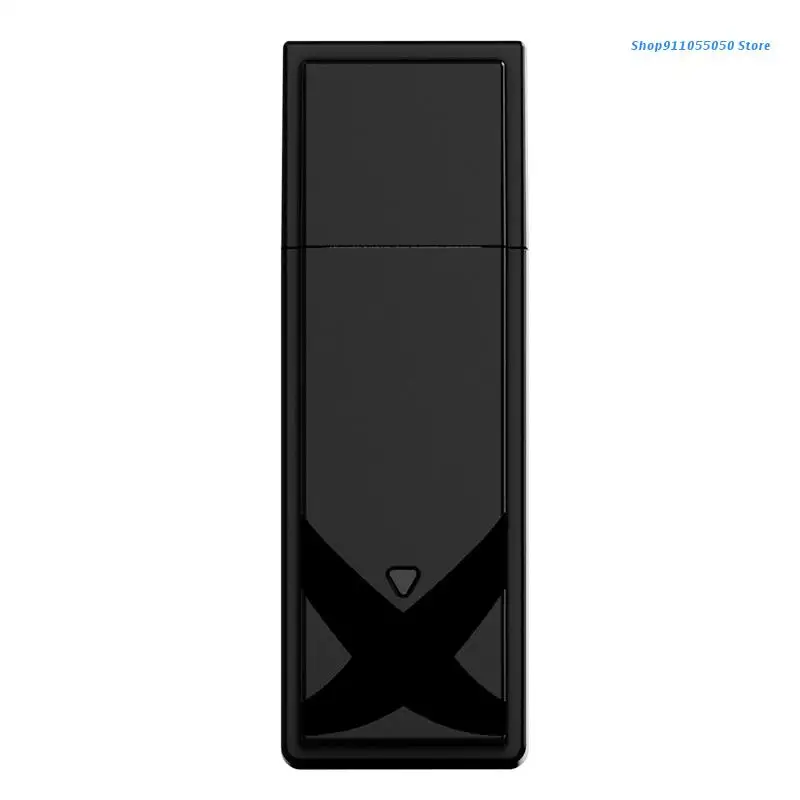 

Беспроводной адаптер контроллера C5AB BT5.0, Bluetooth-совместимый USB ресивер, подключи и работай для PS5/PS4/Steam/ПК