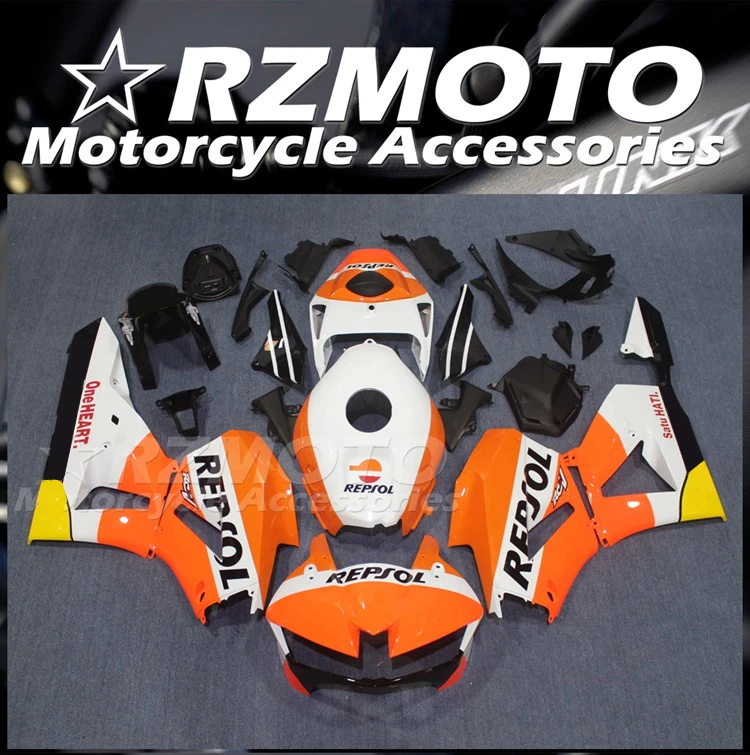 

Комплект обтекателей для Honda CBR600RR F5 2013 2014 2015 2016 2017 2018