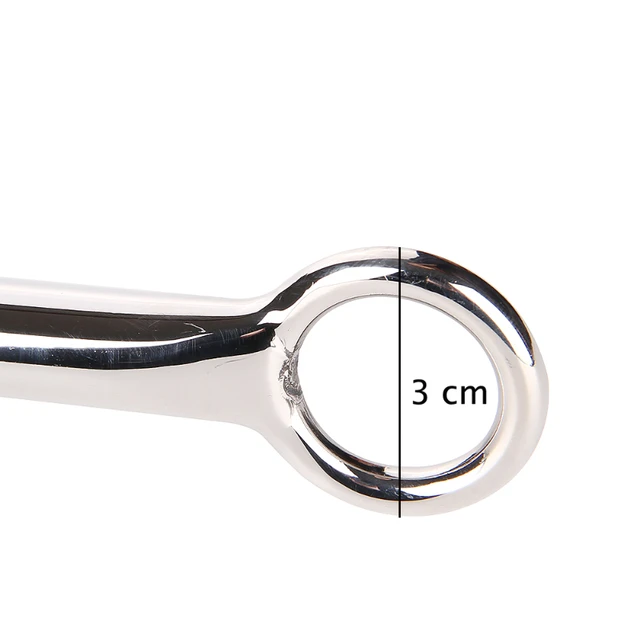 Anal Hook 2