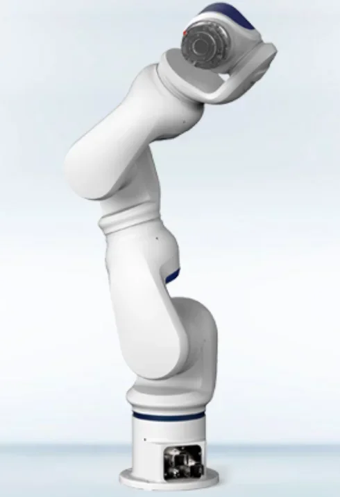 Совместный робот 6 оси Универсальный Робот промышленный