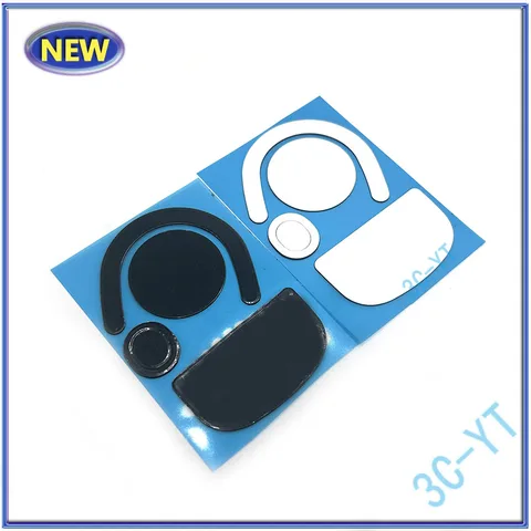 Коньки для мыши YTMQL для Logitech GPW3 G PRO X SUPERLIGHT 2