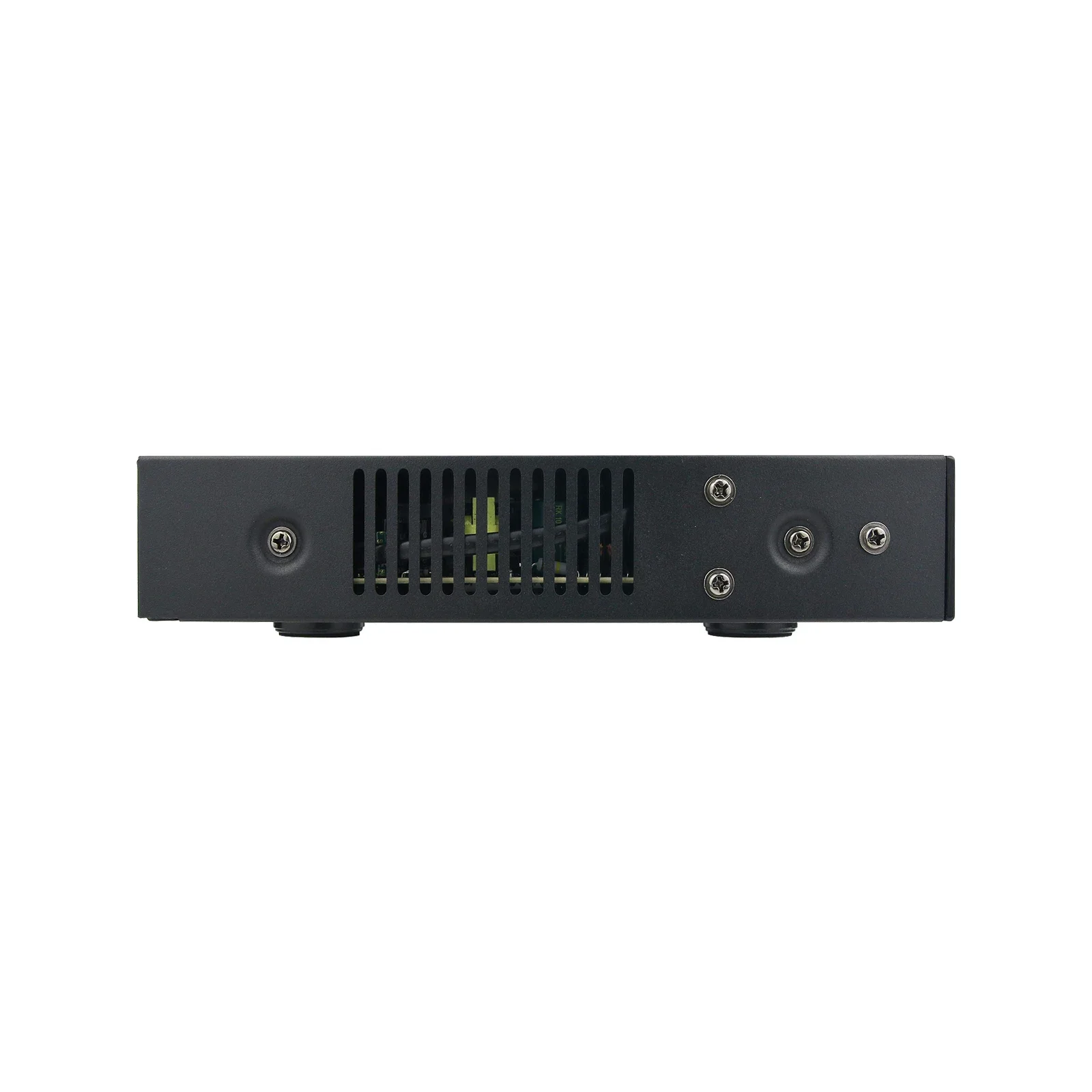 Фото BDS VD-250BT 1U Rack USB SD-плеер DVD-плеер с большим ЖК-дисплеем Выходы VGA высокой четкости №4