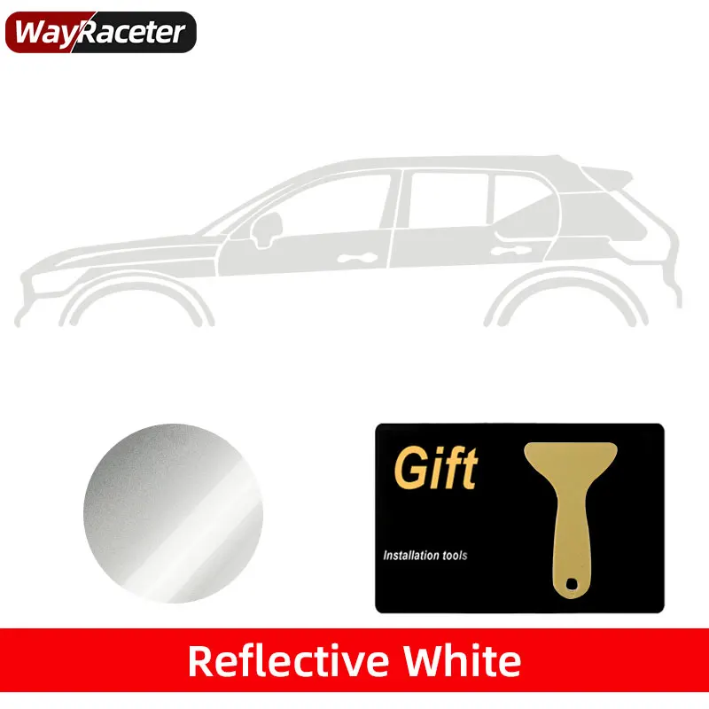 

Наклейка на окно автомобиля, дверь, кузов, бампер, графика, багажник, Отражающая виниловая наклейка для Volvo XC40, аксессуары R, дизайн, перезаряжаемая 2022