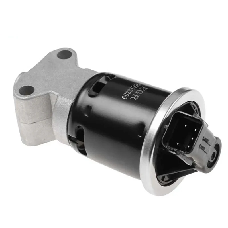 Аксессуары для клапанов EGR Daewoo Matiz KLYA Chevrolet M200 M250 0 8 1 Chevrolet/Daewoo 1.0L 96612359 112012