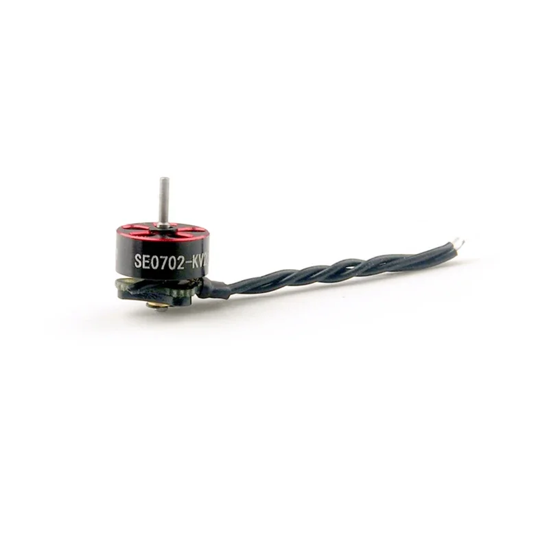 4 шт. HappyModel SE0702 28000KV 26000KV 2300KV 1S бесщеточный двигатель для RC FPV Freestyle 65mm 75mm Tinywhoop Drones