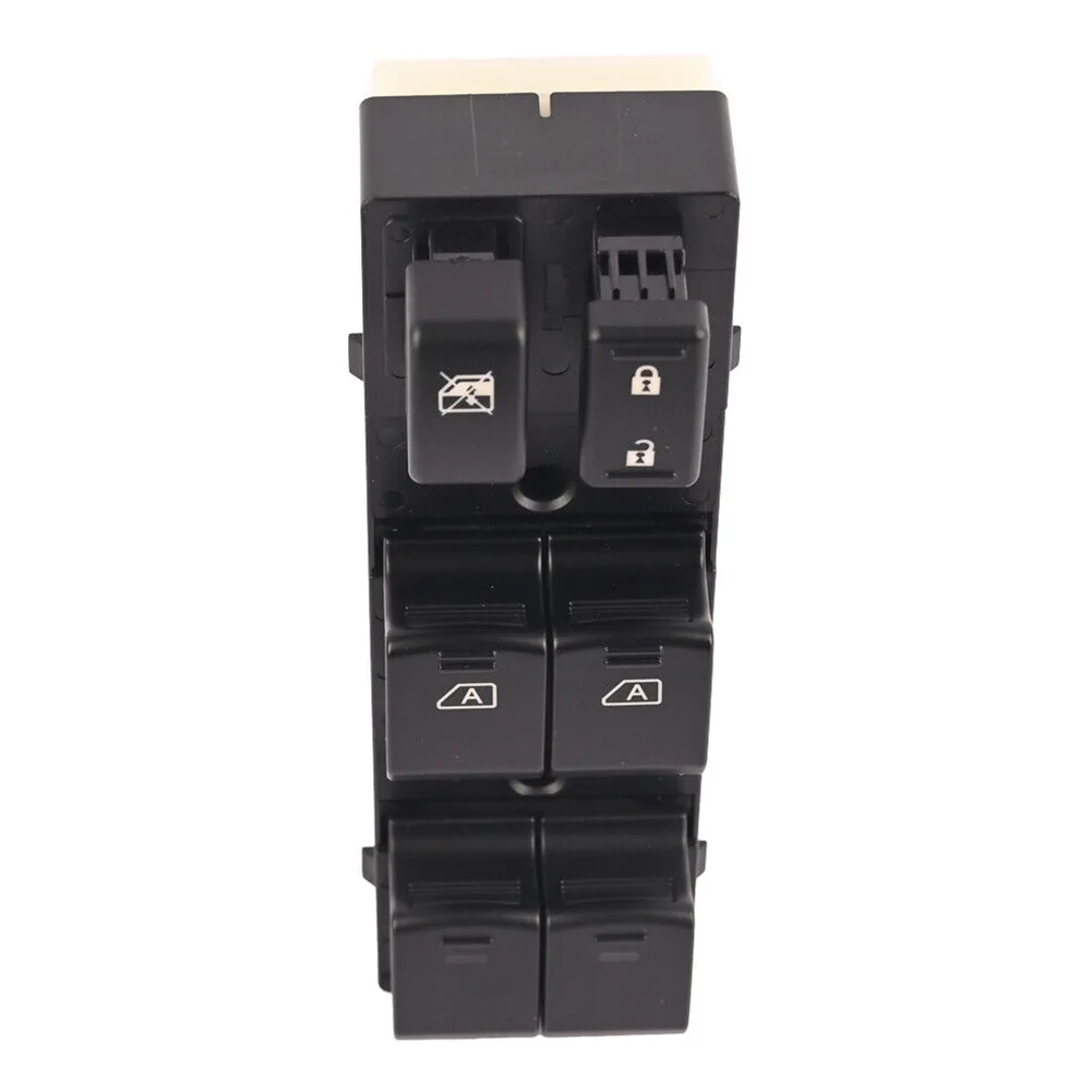 

Newest Driver Power Glass Master Switch For Infiniti FX35 FX37 FX50 QX70 25401-1CA6A Direct Replacement Car Accessories