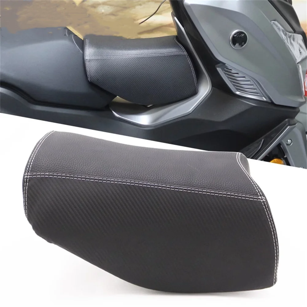 

Модифицированный топливный бак для LONCIN VOGE SR150GT, маленькая сумка на сиденье, сумка на сиденье, детская подушка на сиденье, защита от падения sr150gt SR 150 GT