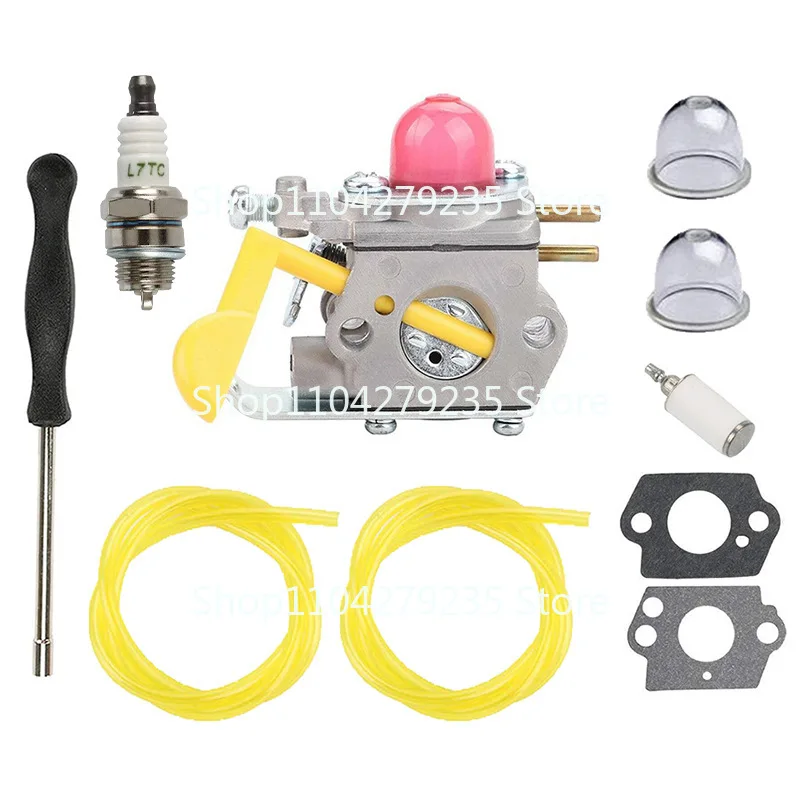 ZAMA C1U-W18 Карбюратор FL20 FL23 FL26 FX26S 530071752 Газонокосилка