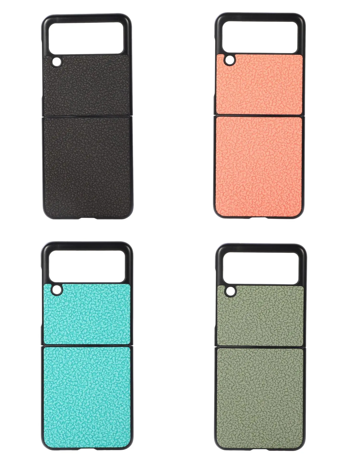 

For Samsung Galaxy Z Flip 4 Cas