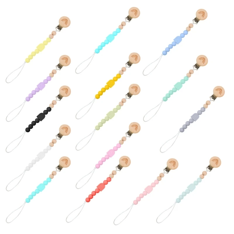 

Силиконовая детская игрушка для прорезывания зубов