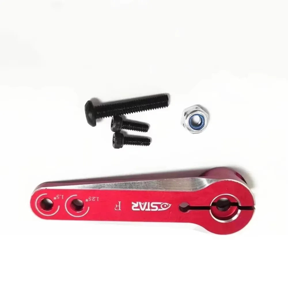 Шестизвездочный односторонний кермо 1 25-1 5 75-2 дюйма совместимый с рулевым