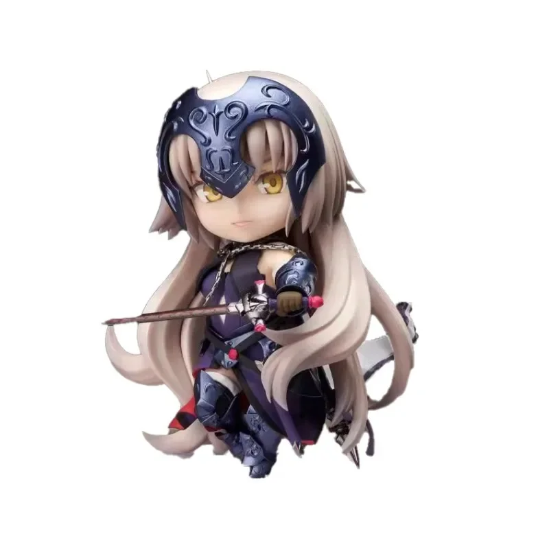 В наличии оригинальная подлинная монолитная HobbyMax Jeanne Dɺrc Alter Ushiwakamaru Shutendoji DX