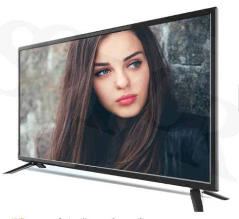 

55 inch led smart DLED tv smart television 4k led TV
