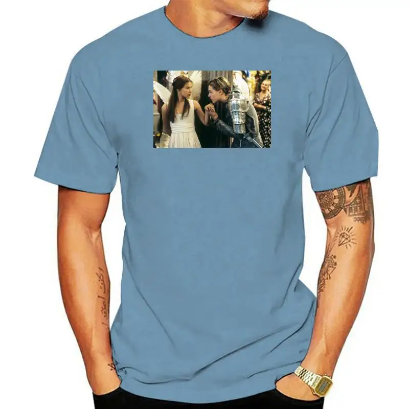 

Camiseta de New Look para mujer Romeo & Julieta Movie, talla 12