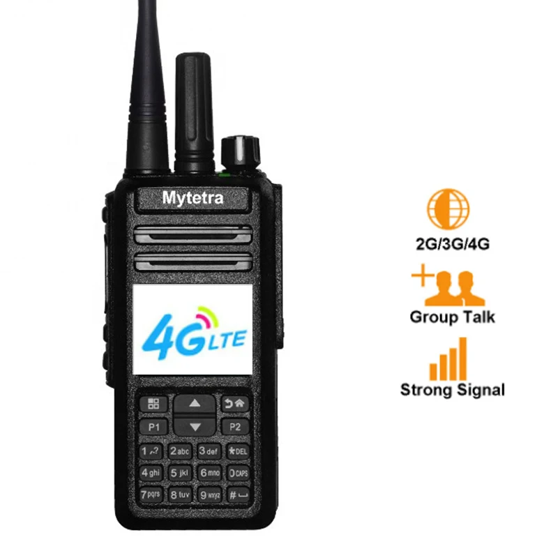 

Профессиональная беспроводная рация высокой мощности 4G с большим радиусом действия, перекрестным диапазоном, 128 каналов, UHF, портативная рация