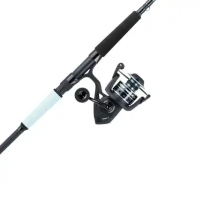 

7" Fishing Rod and Reel Spinning Combo