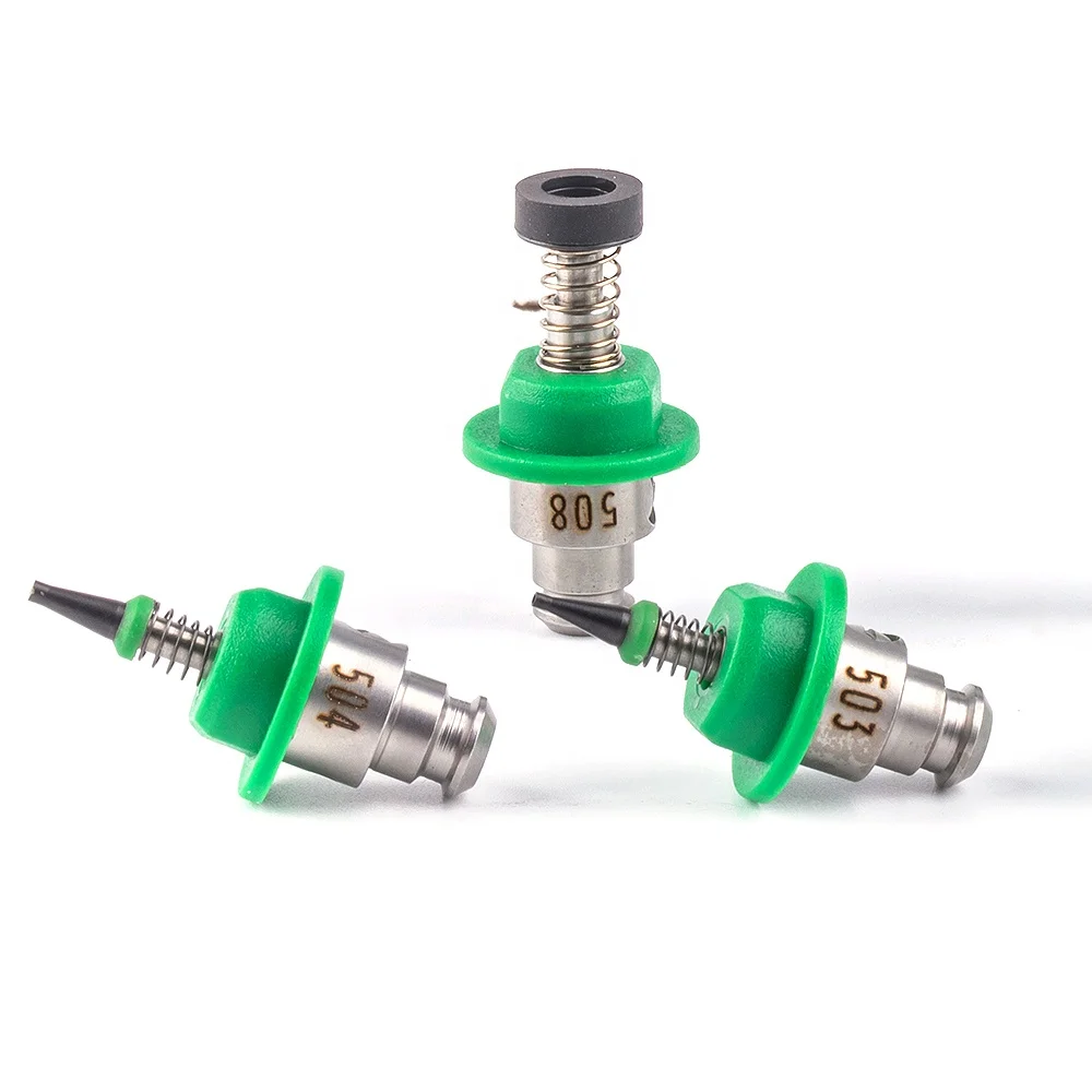 

smt placement machine nozzle 508 40001346 smt machine Custom nozzle